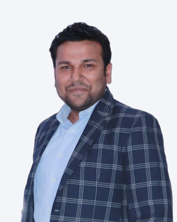 Mr. Pratik Tibrewal