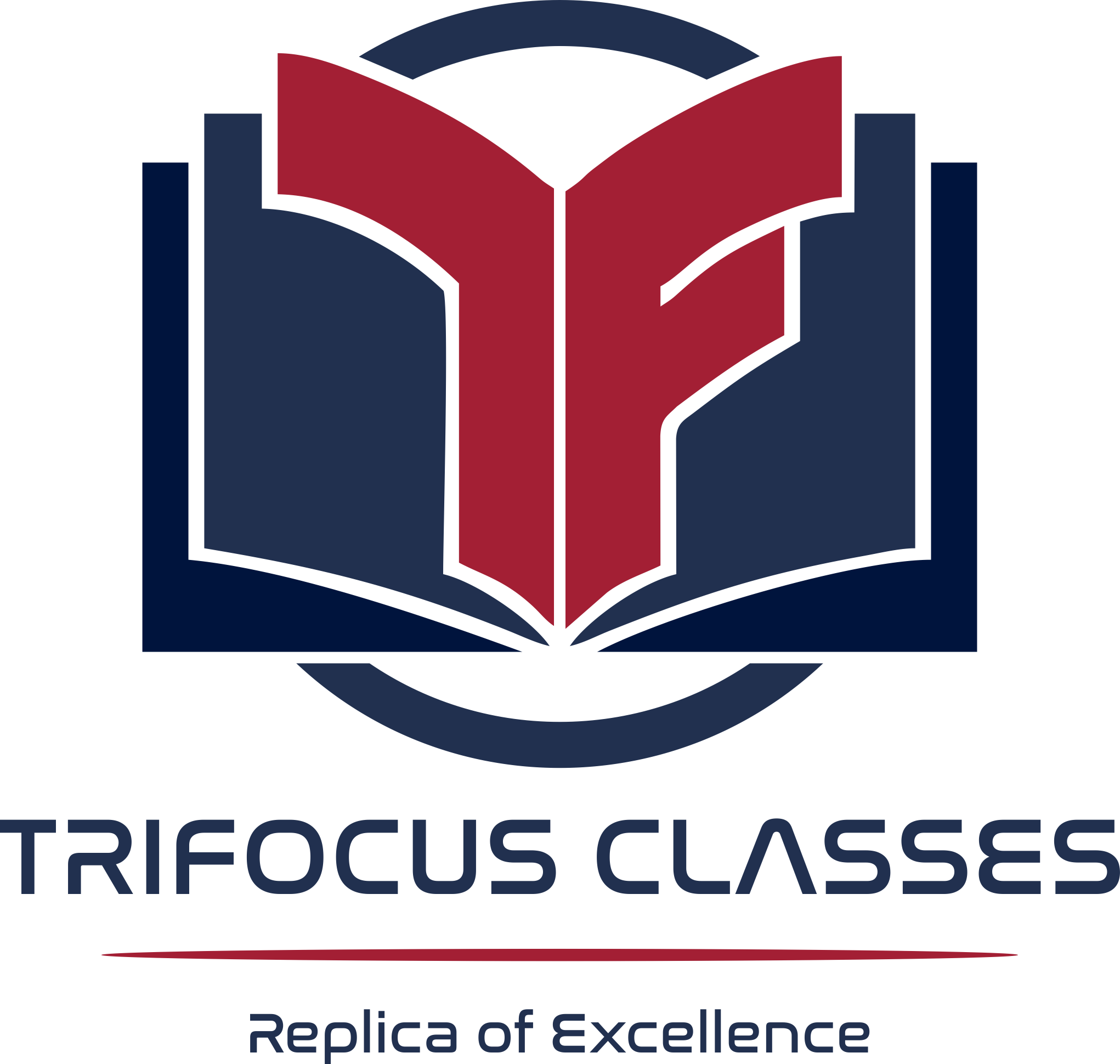 TRIFOCUS Classes logo