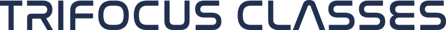 TRIFOCUS CLASSES
